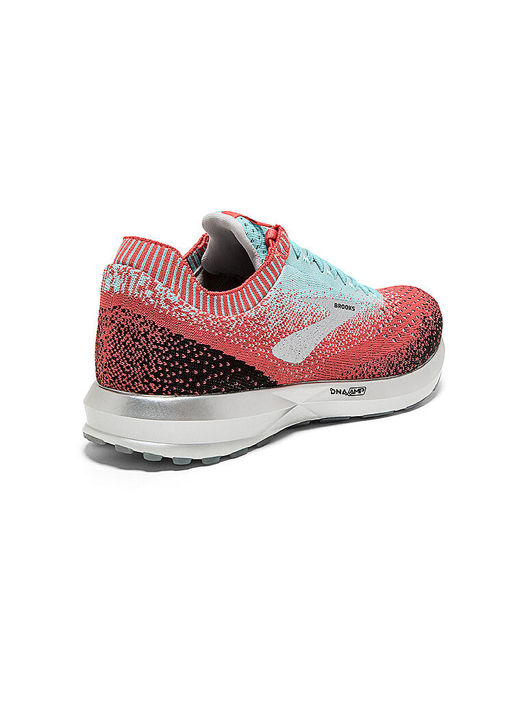 Brooks Levitate 2 Damen Laufschuhe coral Brooks Levitate 2 Damen Laufschuhe coral